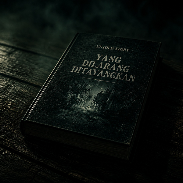 Buku Catatan
